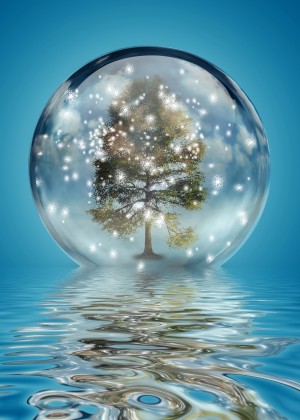 Christmas Ball
